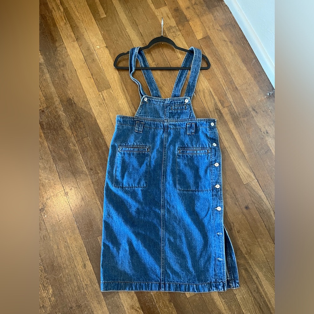 ESPRIT denim jumper